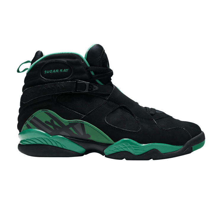Jordan 8 Retro Ray Allen