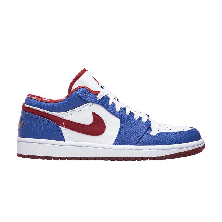 Jordan 1 Retro Low East Side