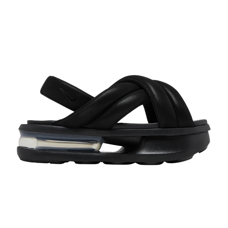 Nike Air Max Isla Sandal Black Anthracite (Women's)