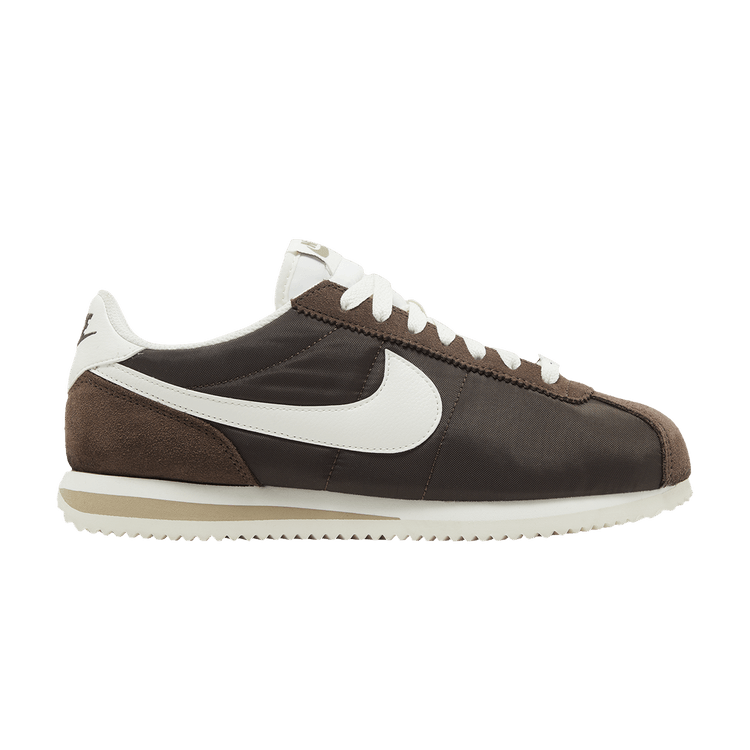 Nike Cortez Baroque Brown (Women's)