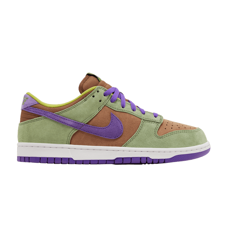 Dunk Low SP Retro 'Veneer' 2024 - Side Kicks