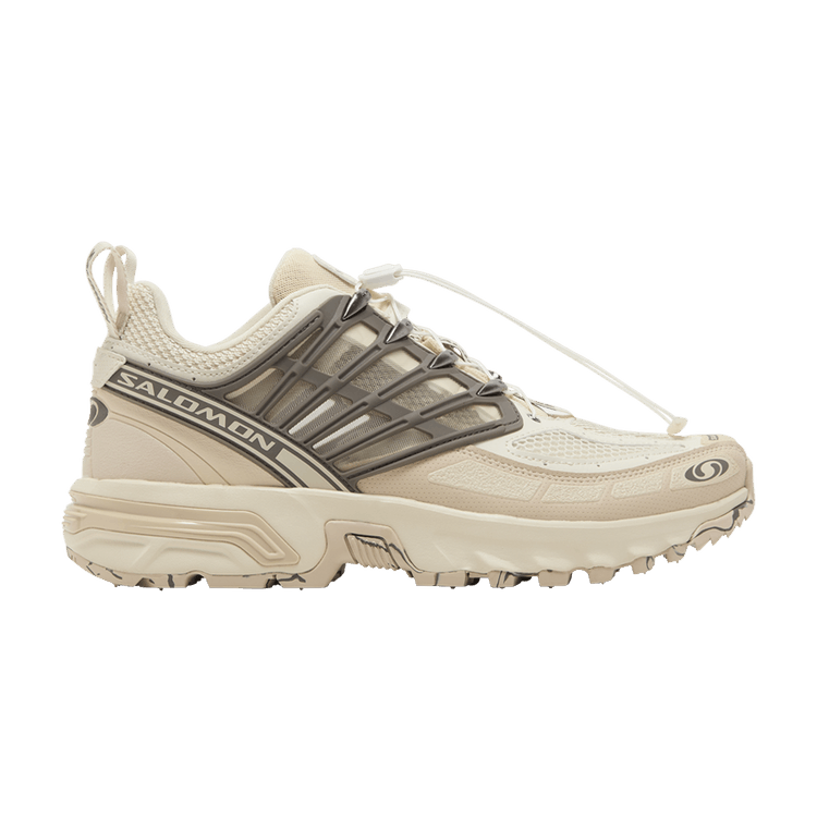 Salomon ACS PRO Desert Almond Milk Cement