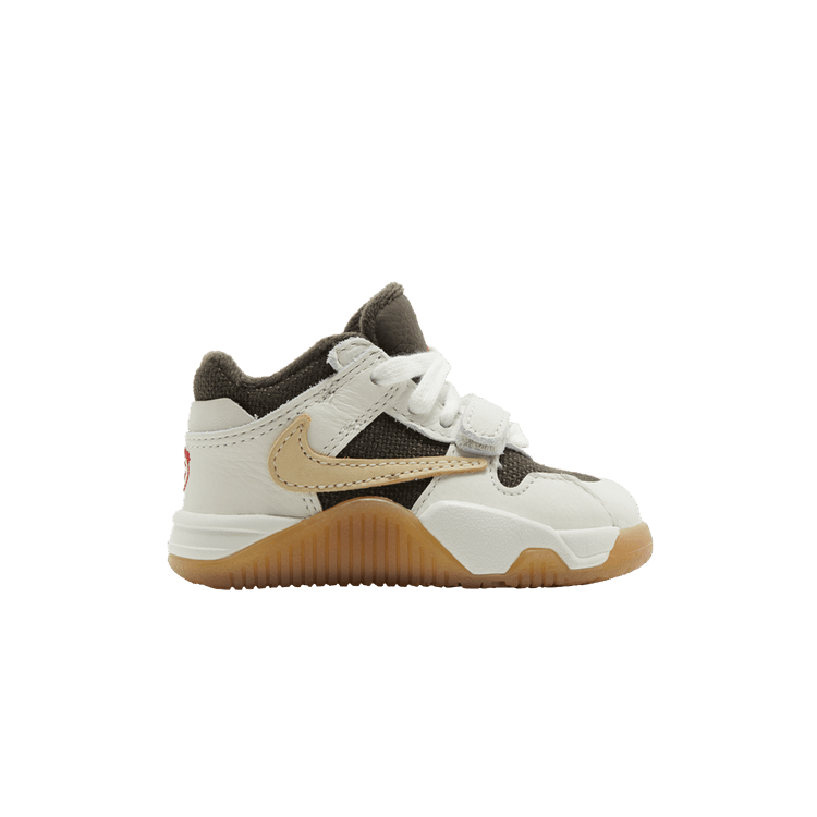 Jordan Jumpman Jack TR Travis Scott Sail (TD)