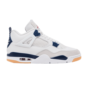 Jordan 4 Retro SB Navy
