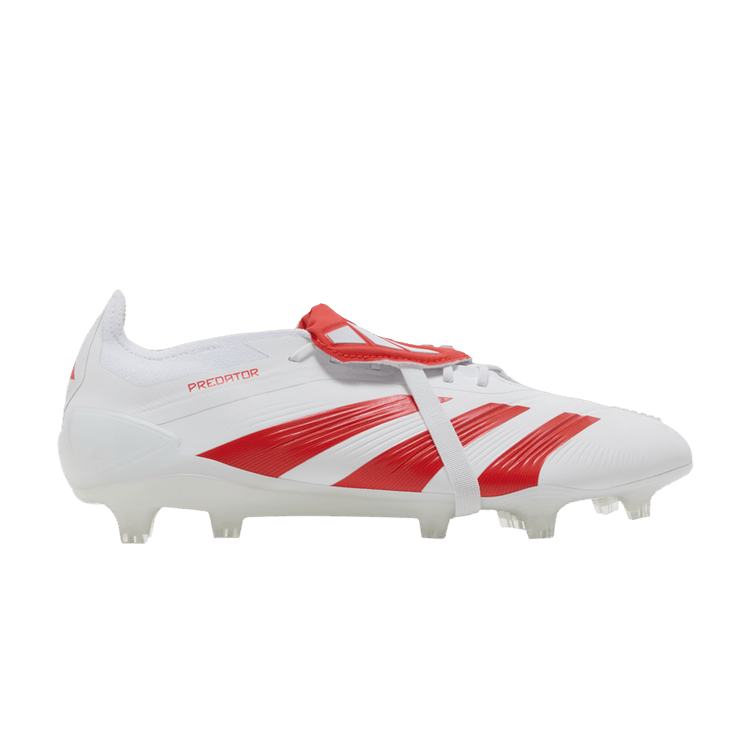 adidas Predator Elite Foldover Tongue FG Trent Alexander-Arnold