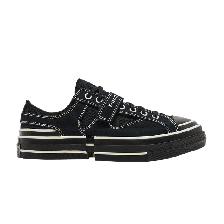 Converse Chuck Taylor All Star 70 Ox 2-in-1 Feng Chen Wang Black