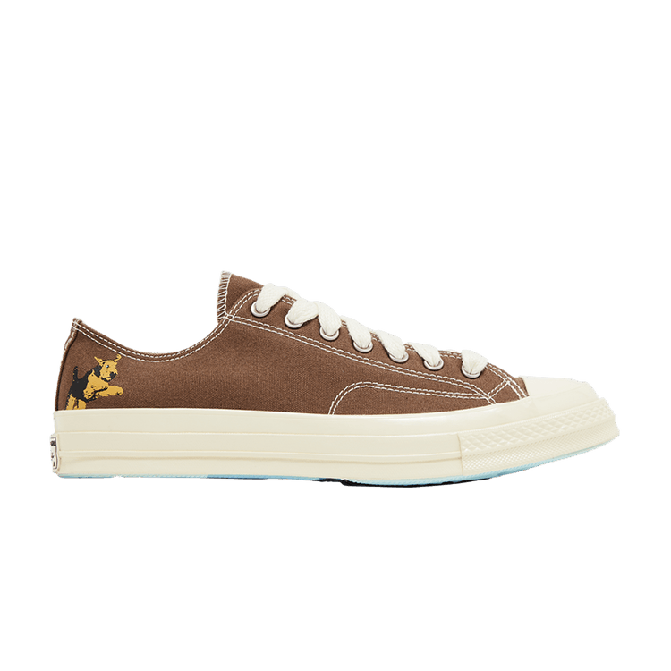Converse Chuck 70 Low GOLF le FLEUR* Darryl Dachshund