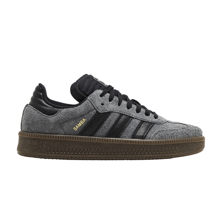 adidas Samba XLG Grey Black Gum