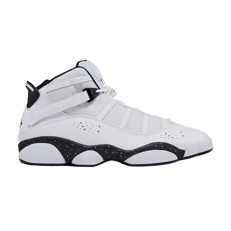 Jordan 6 Rings Reverse Oreo