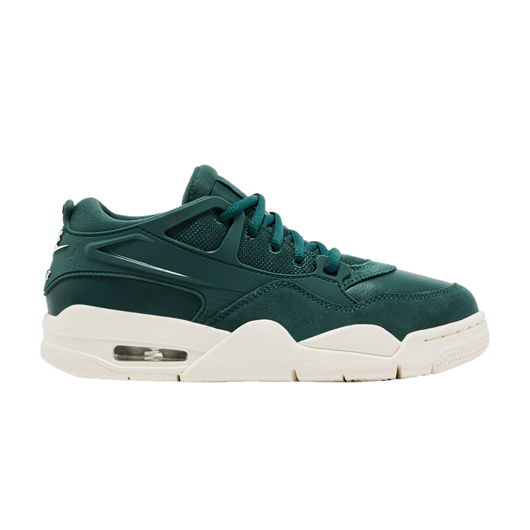 Jordan 4 RM Oxidized Green (Women's)