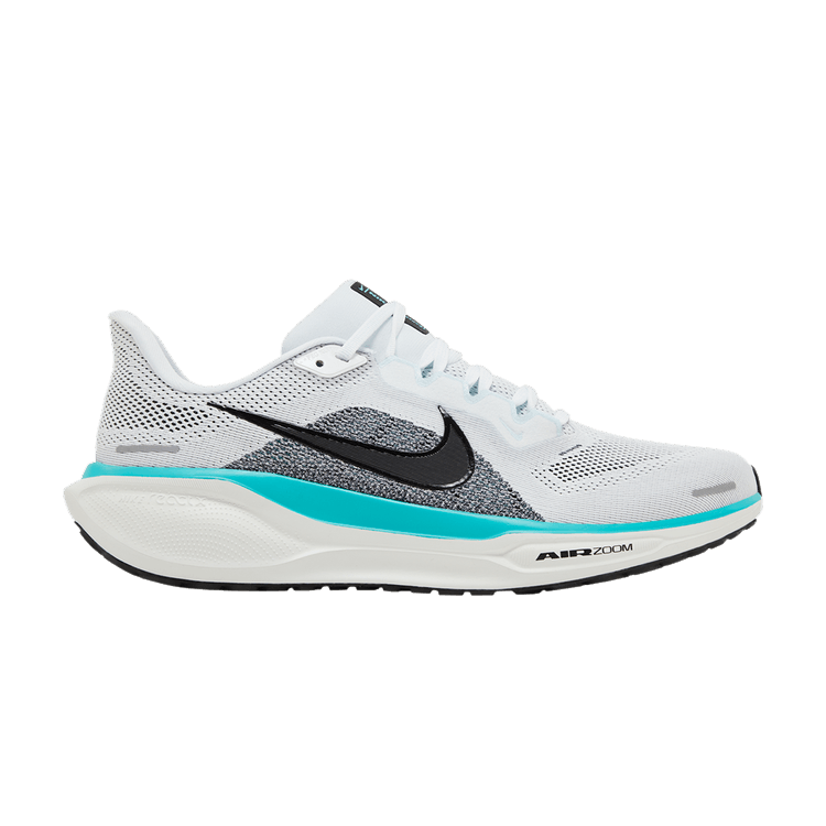 Nike Air Zoom Pegasus 41 White Dusty Cactus