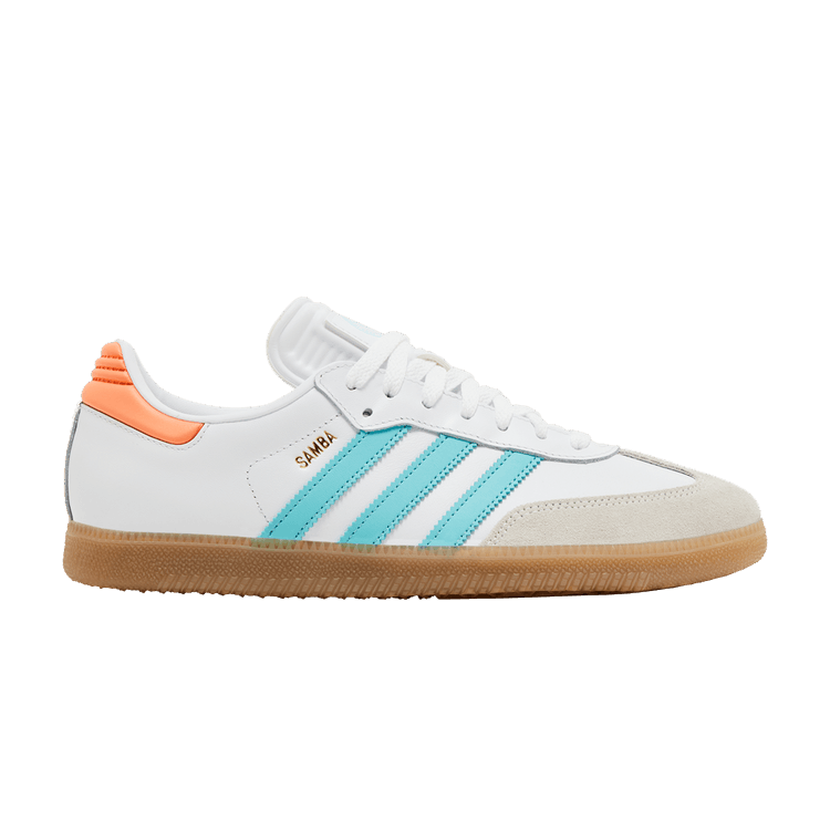 adidas Samba Inter Miami Third Kit