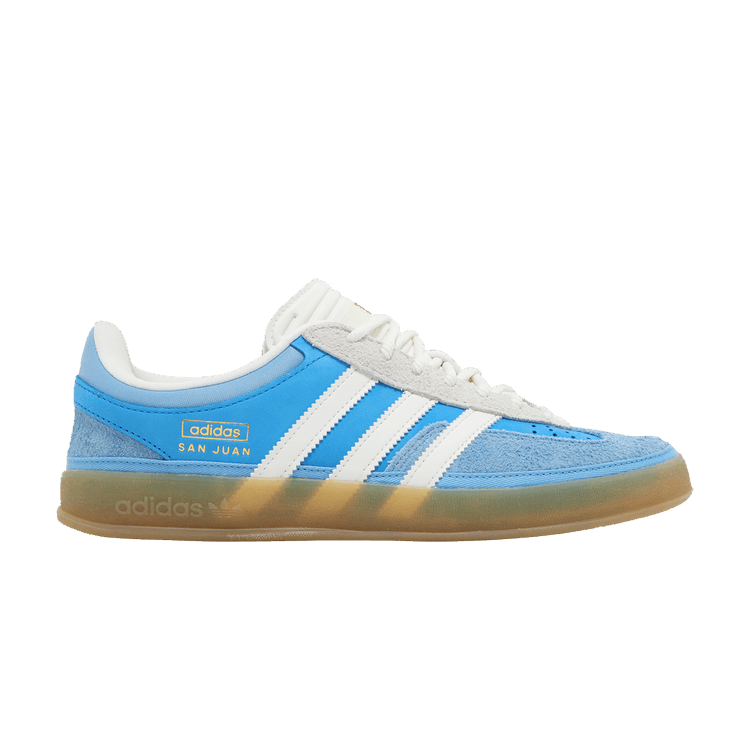 adidas Gazelle Indoor Bad Bunny San Juan