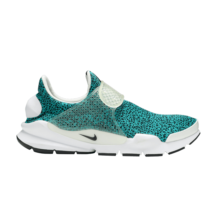 Nike Sock Dart Safari Turbo Green