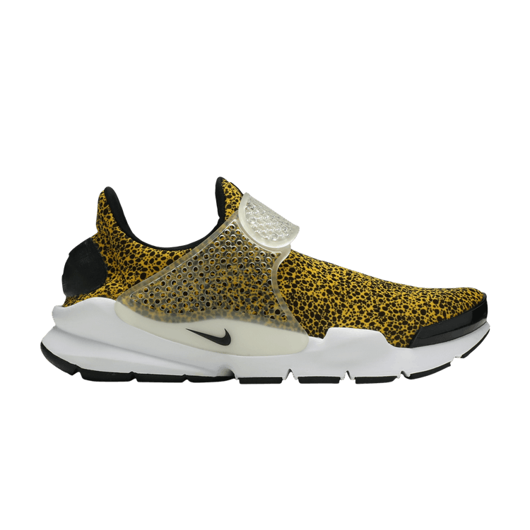 Nike Sock Dart Safari Gold