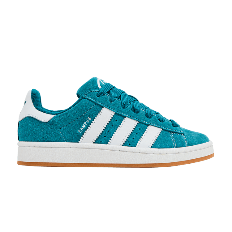 adidas Campus 00s Legacy Teal Cloud White Gum