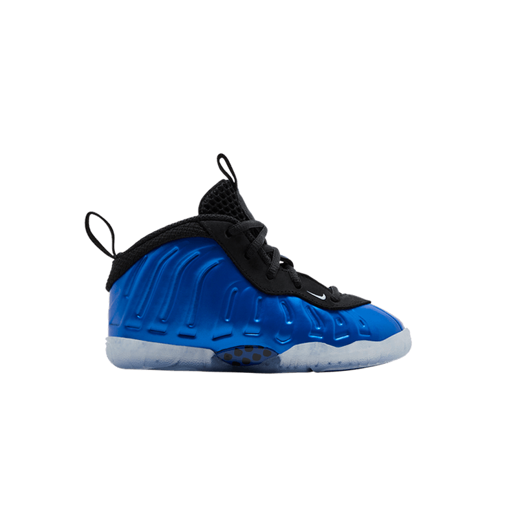 Nike Little Posite One International Blue (TD)