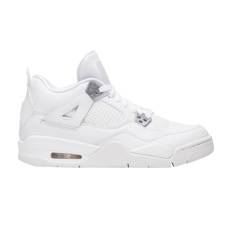 Jordan 4 Retro Pure Money (2017) (GS)