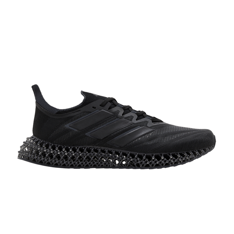 adidas 4DFWD 4 Core Black
