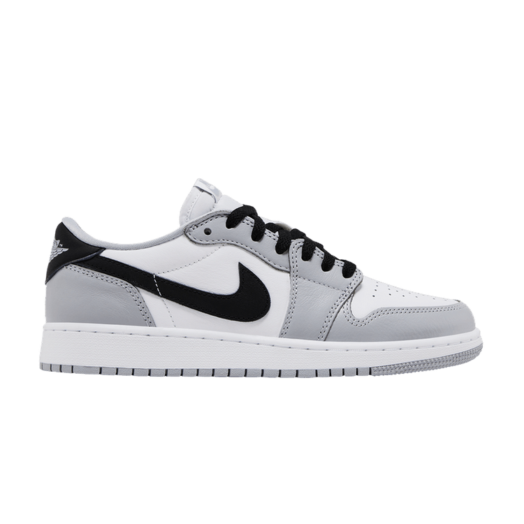 Jordan 1 Retro Low OG Barons (GS)