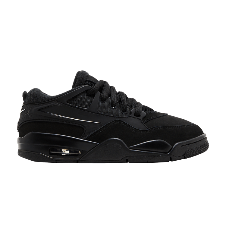 Jordan 4 RM Black Cat (GS)