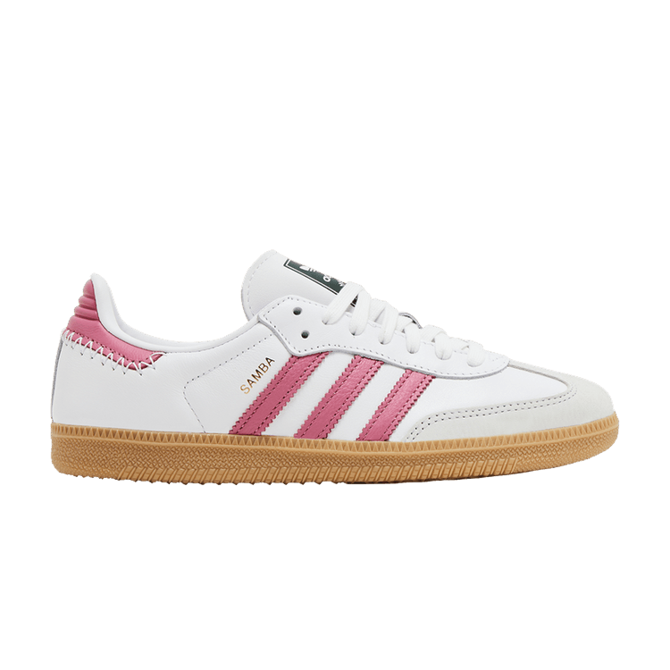 adidas Samba OG Rose Tone (Women's)
