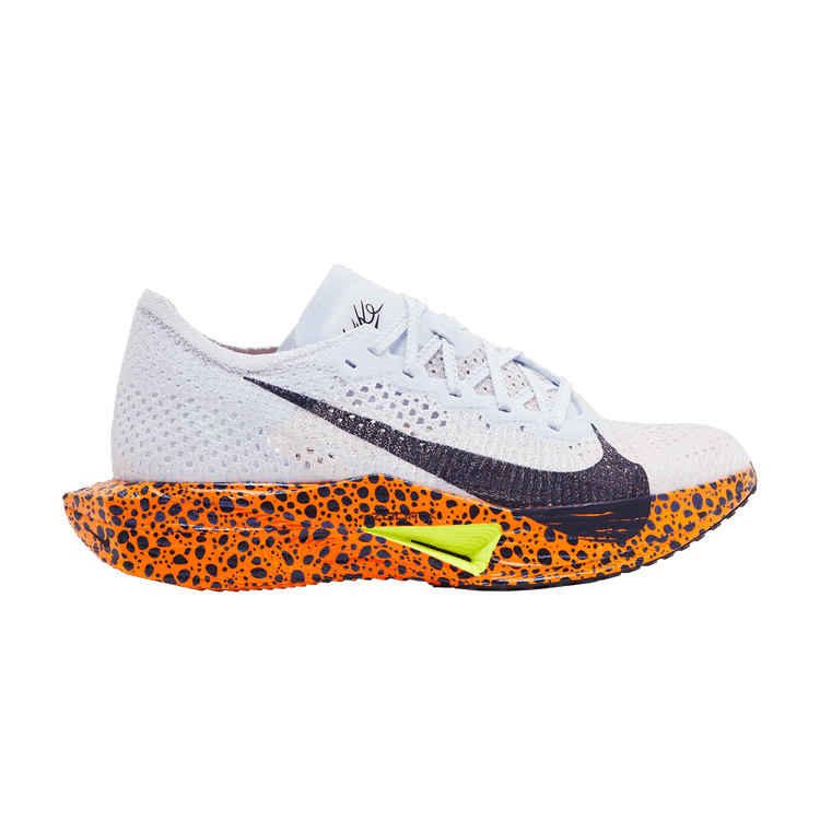 Nike ZoomX Vaporfly 3 Electric Pack Olympic Safari (Women's)