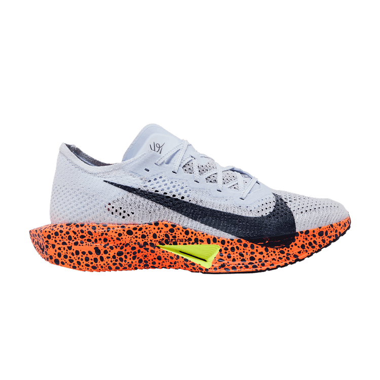 Nike ZoomX Vaporfly 3 Electric Pack Olympic Safari