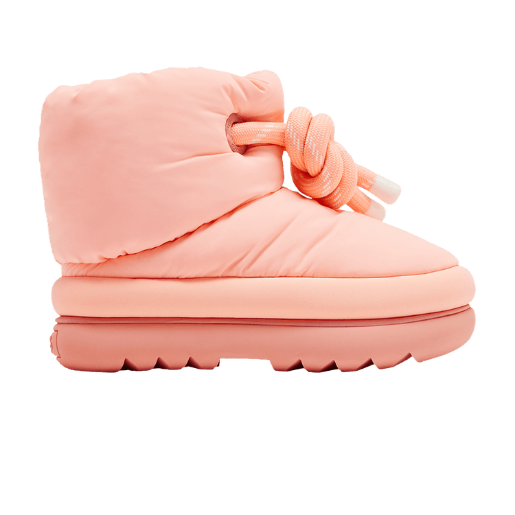 UGG Classic Maxi Short Boot Sweetheart (Women's)