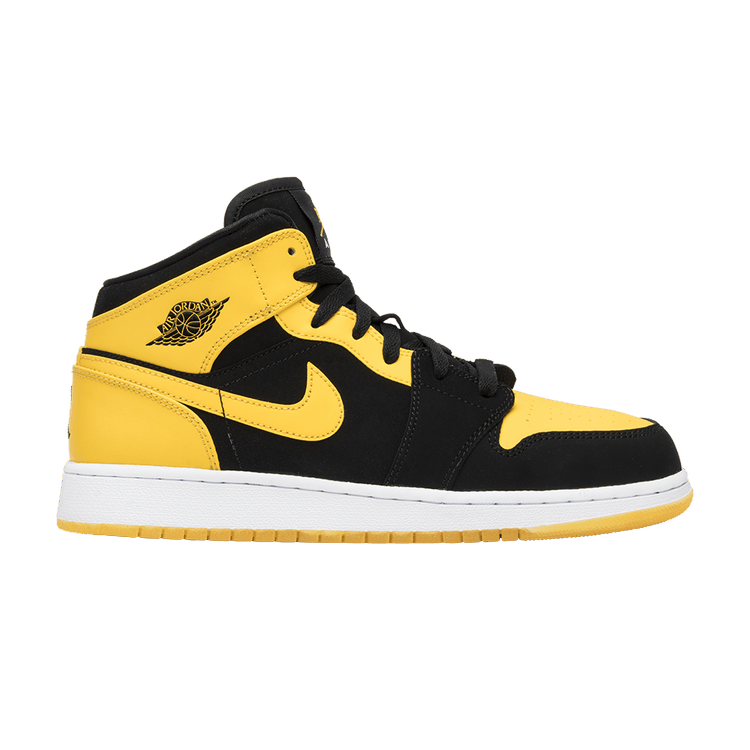 Jordan 1 Retro Mid New Love (2017) (GS)