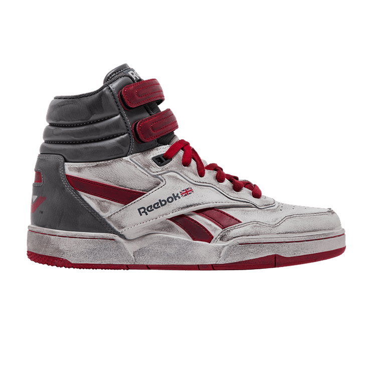 Reebok BB 4000 II Mid Alien Stomper Alien: Romulus