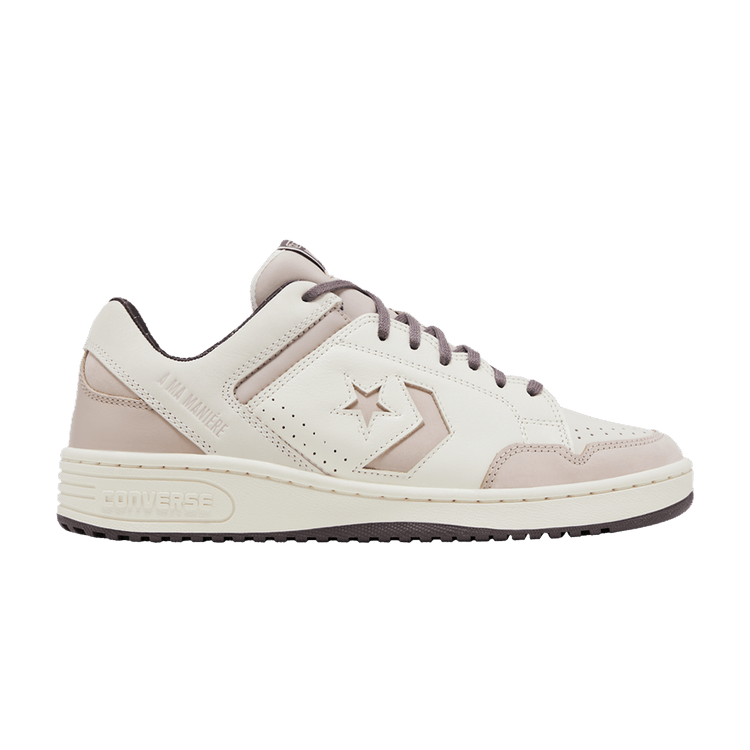 Converse Weapon Ox A Ma Maniére While You Were Sleeping
