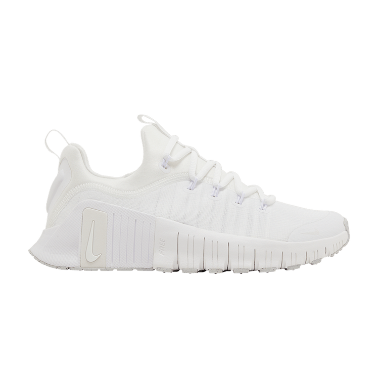 Nike Free Metcon 6 Platinum Tint (Women's)