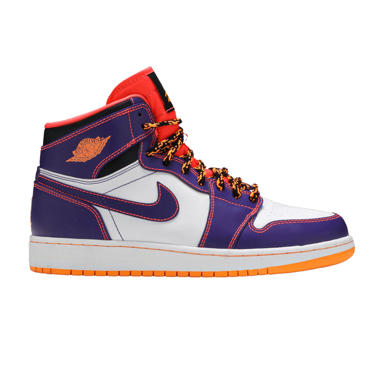 Jordan 1 Retro High Taz (GS)
