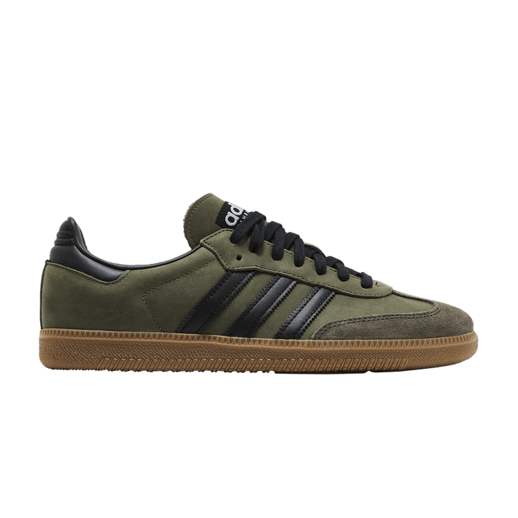adidas Samba OG Base Green