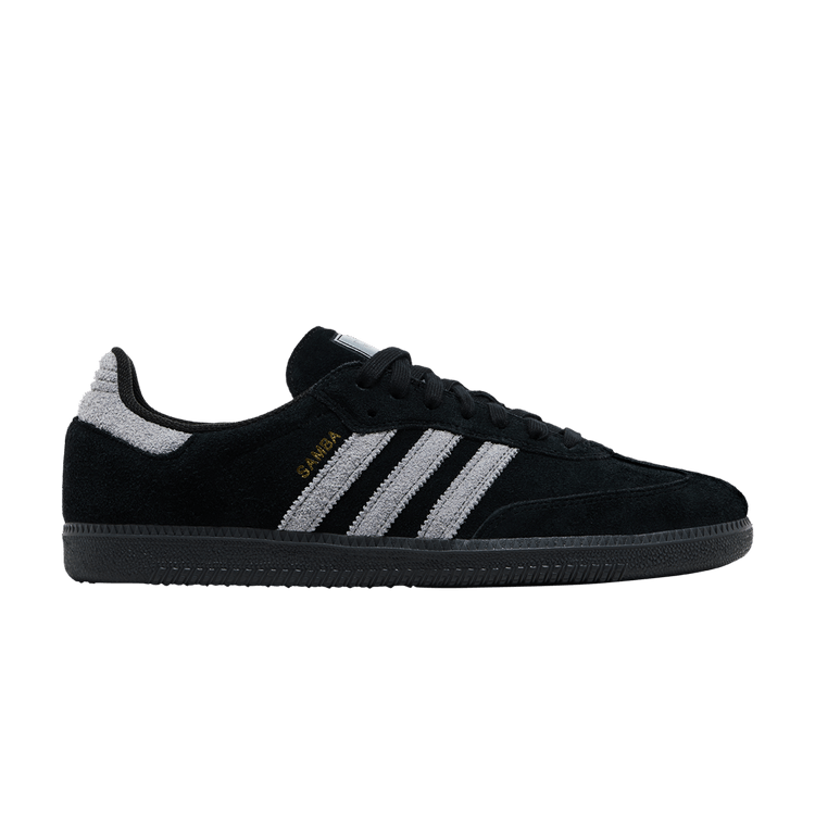 adidas Samba ADV Core Black Grey