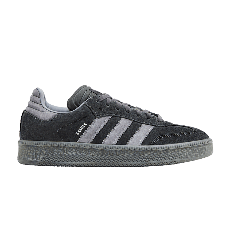 adidas Samba XLG Carbon Grey