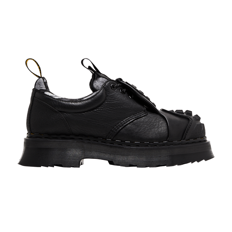 Dr. Martens 1461 Protect Oxford Black Leather
