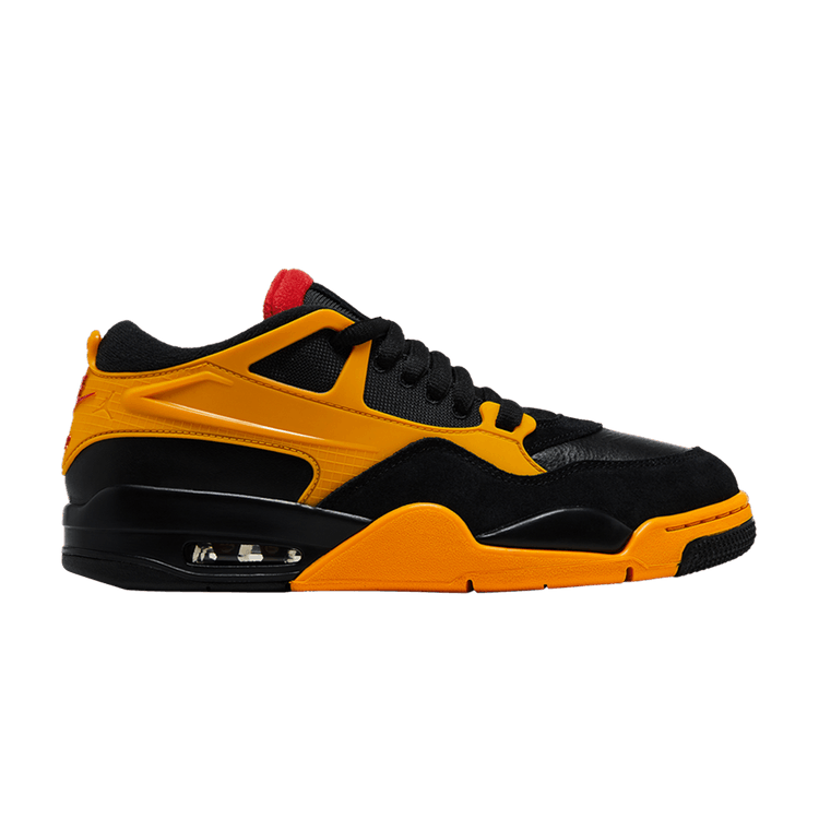 Jordan 4 RM Bruce Lee