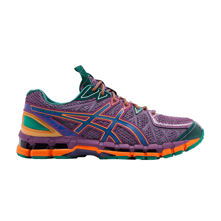 ASICS UB9-S Gel-Kayano 20 Kiko Kostadinov Dark Grape