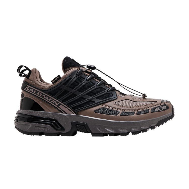 Salomon ASC Pro Iron Plum Kitten