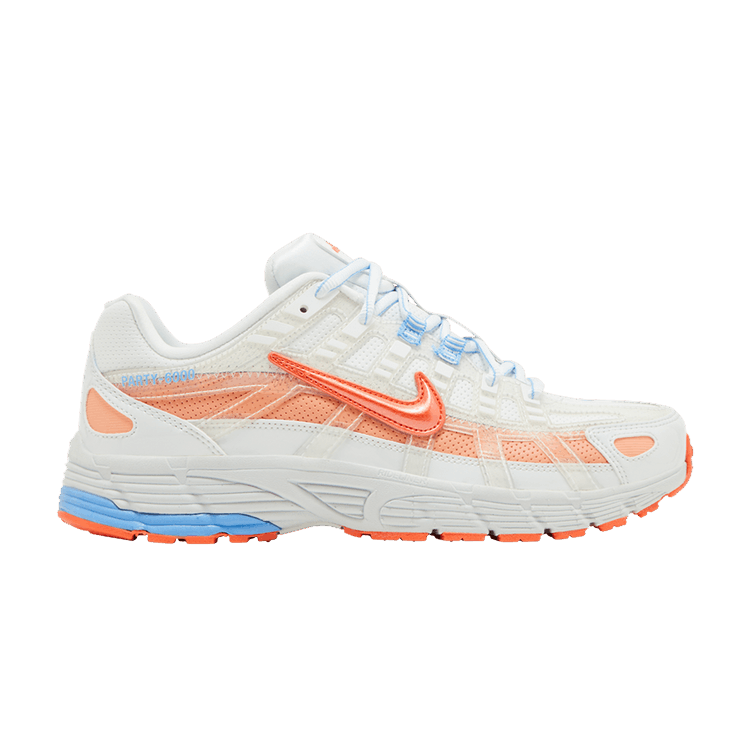 Nike P-6000 Makeway Party 6000 (Women's)