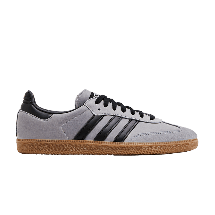 adidas Samba OG Halo Silver