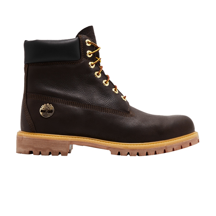 Timberland 6" Premium Waterproof Boot Espresso