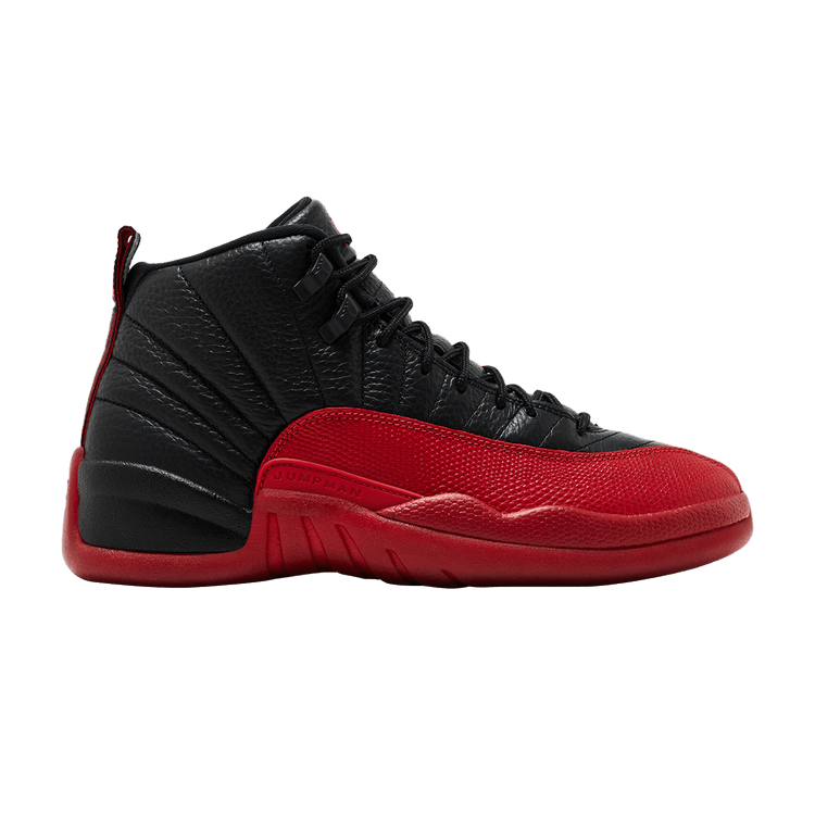 Jordan 12 Retro Flu Game (2025)