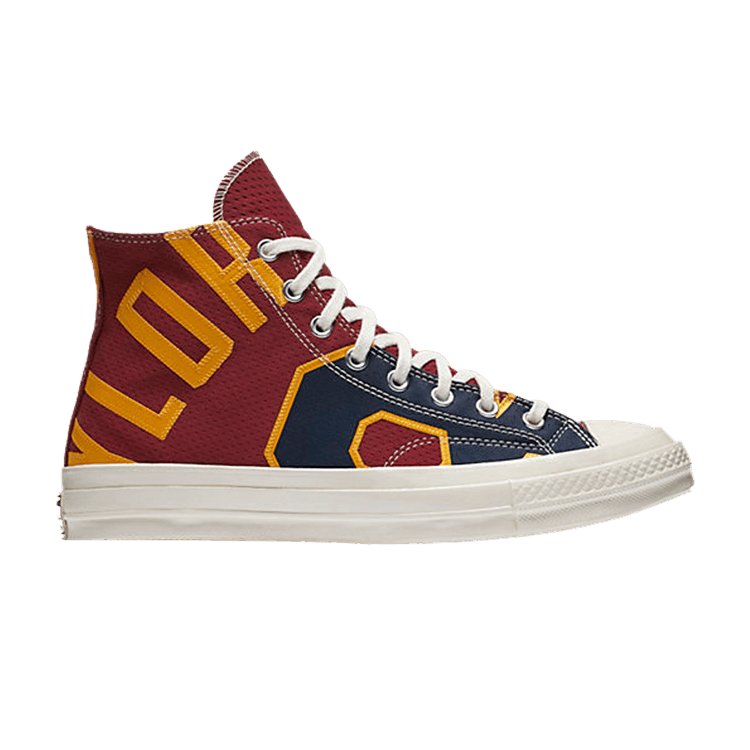 Converse Chuck Taylor All Star 70 Hi Gameday Atlanta Hawks