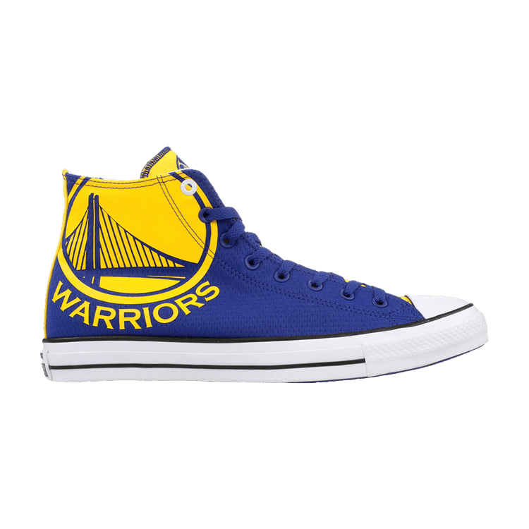 Converse Chuck Taylor All Star 70 Hi Franchise Golden State Warriors
