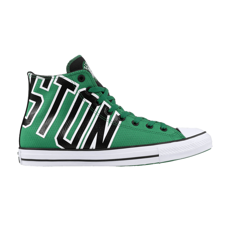 Converse Chuck Taylor All Star 70 Hi Franchise Boston Celtics