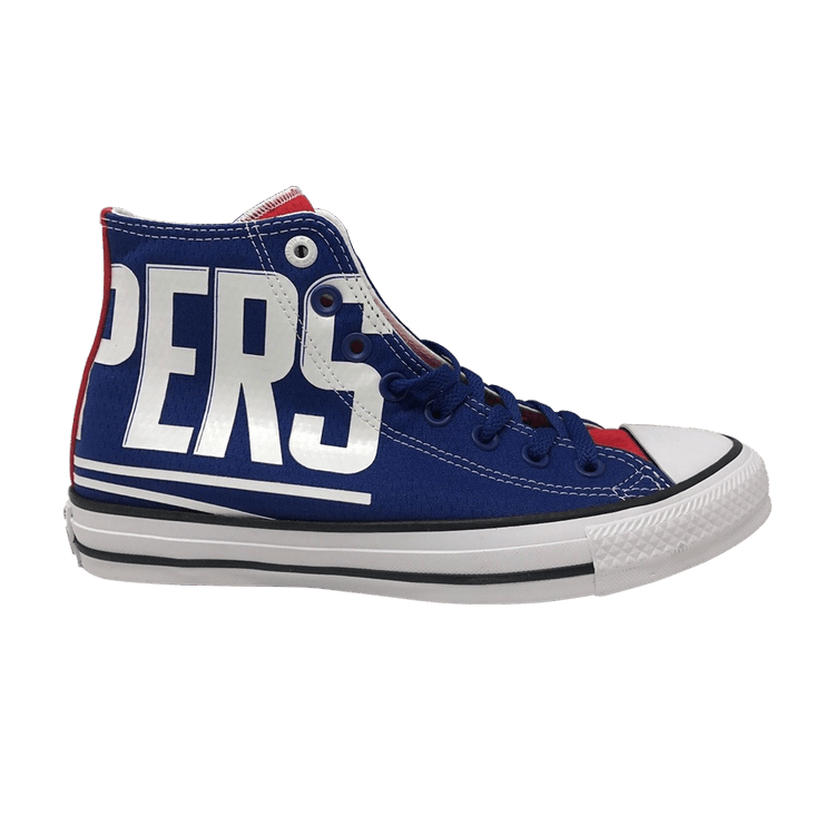 Converse Chuck Taylor All Star 70 Hi Franchise Los Angeles Clippers