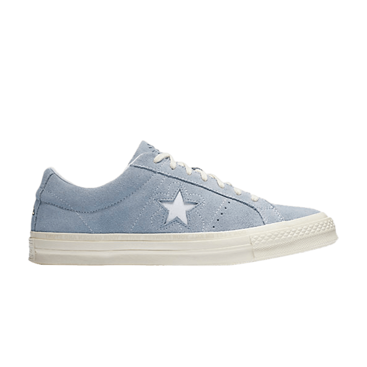 Converse One Star Ox Tyler the Creator Golf Wang Airway Blue